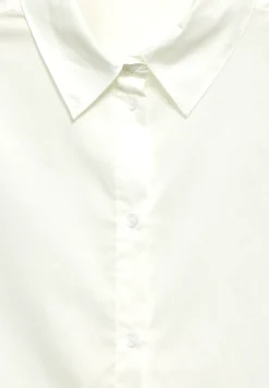 Basic overhemd blouse