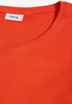 Basic shirt