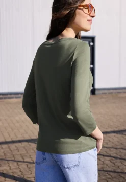 Basic shirt