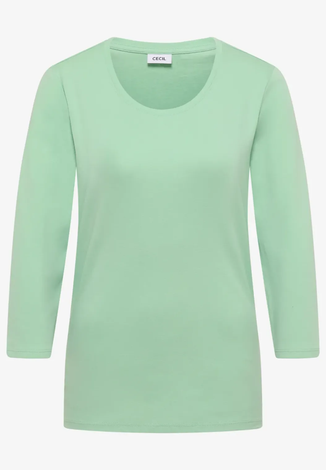 Basic shirt