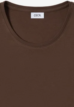 Basic shirt