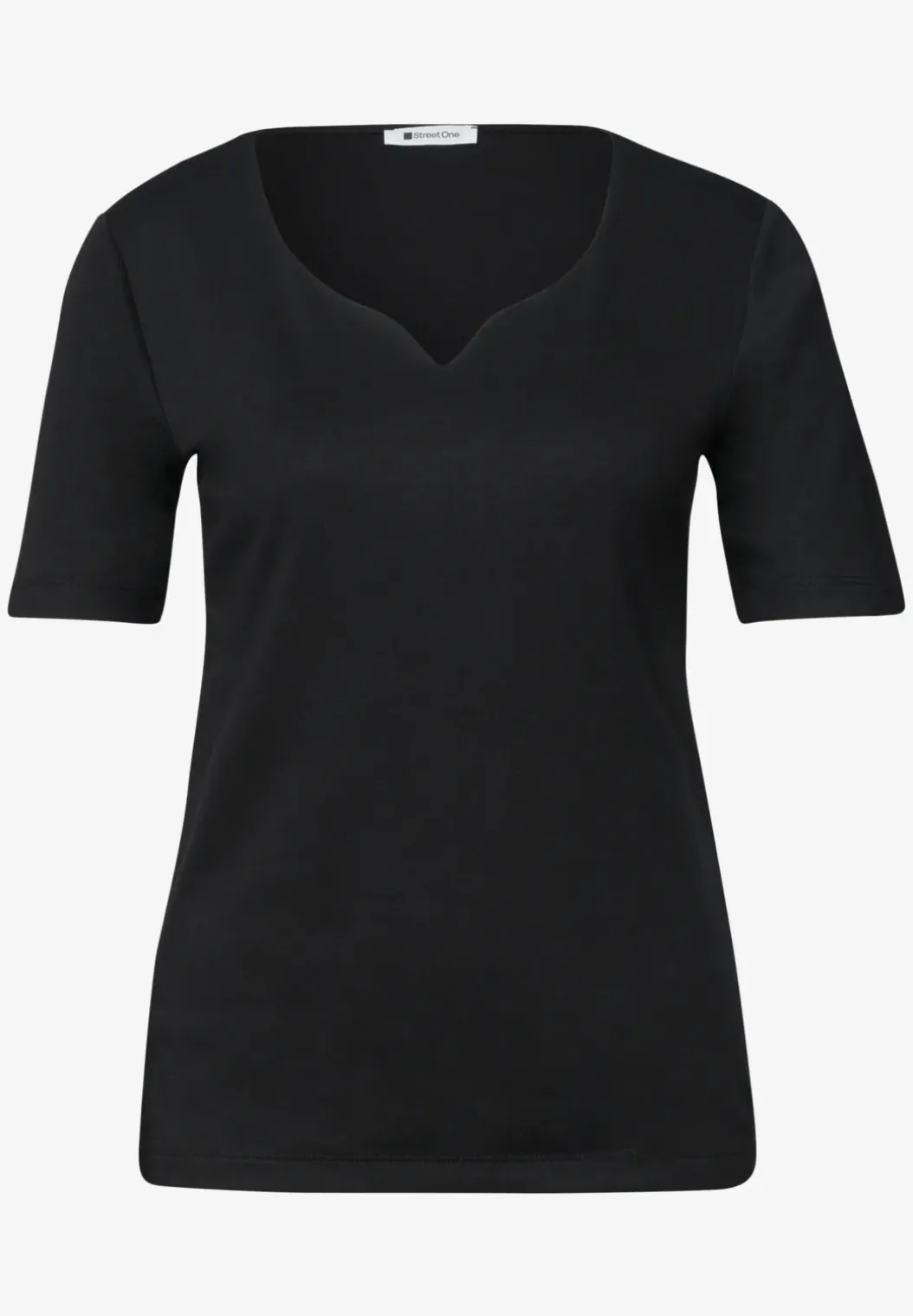 Basic Shirt