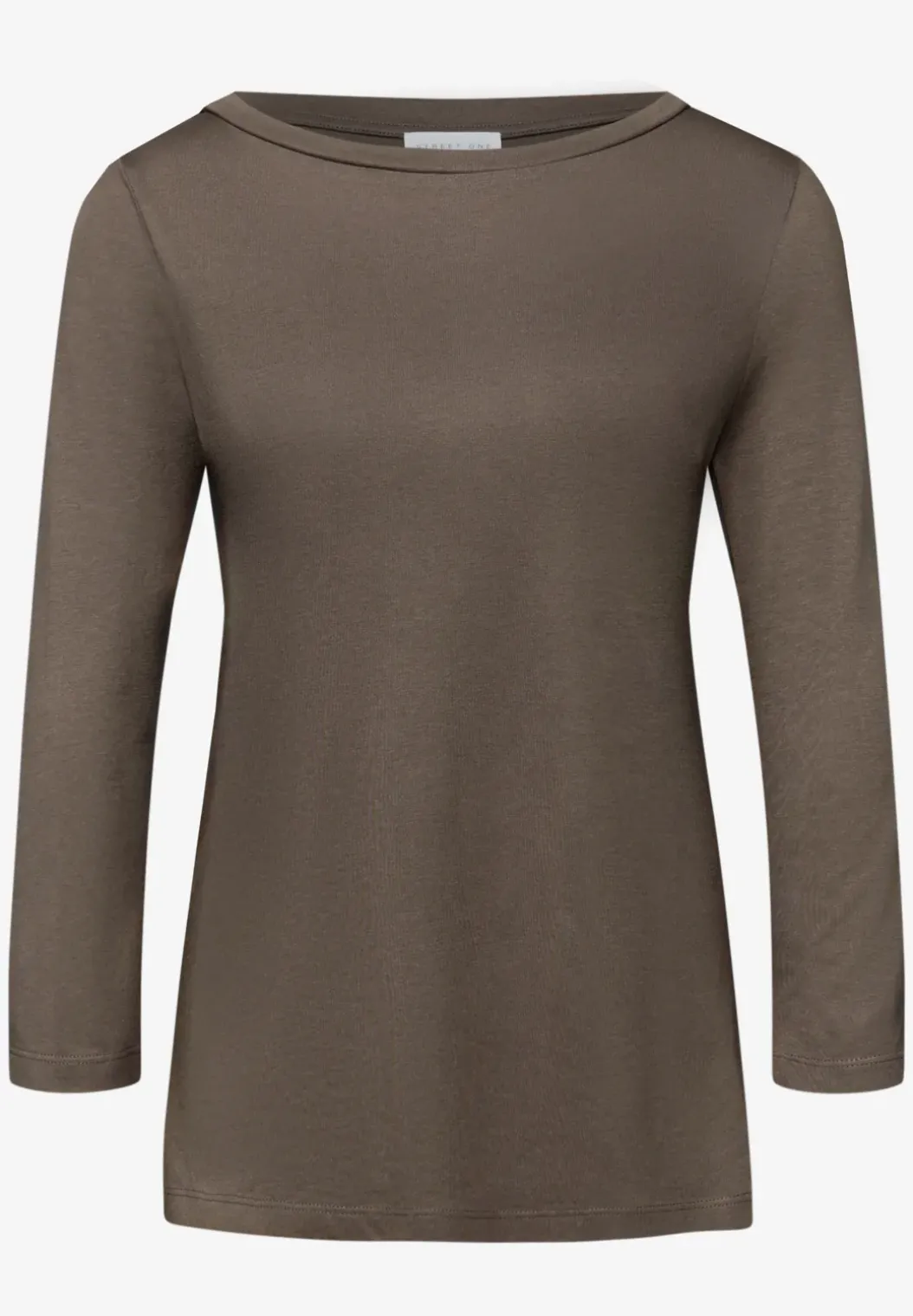 Basic shirt