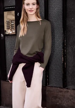 Basic shirt
