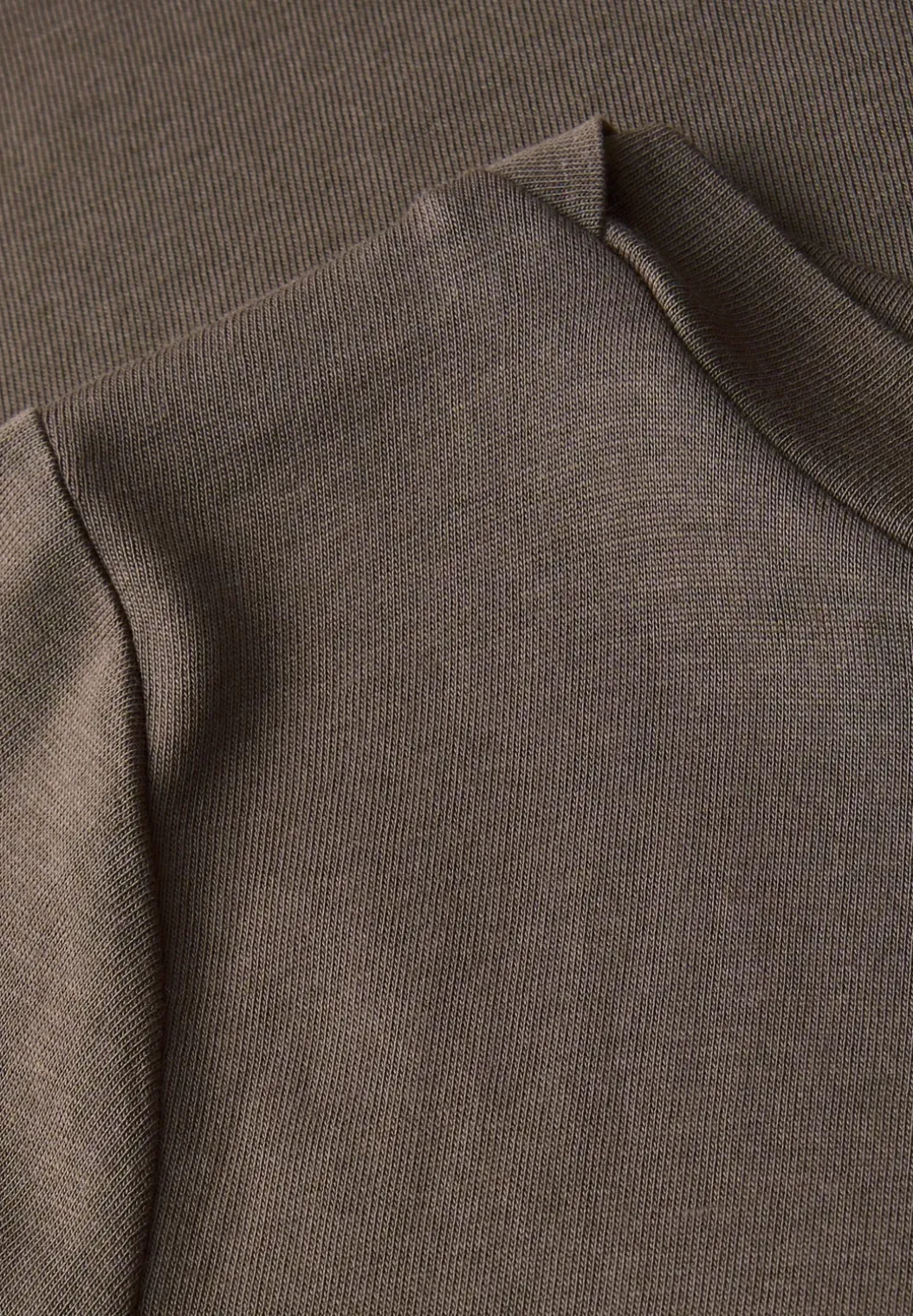Basic shirt