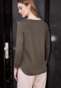 Basic shirt
