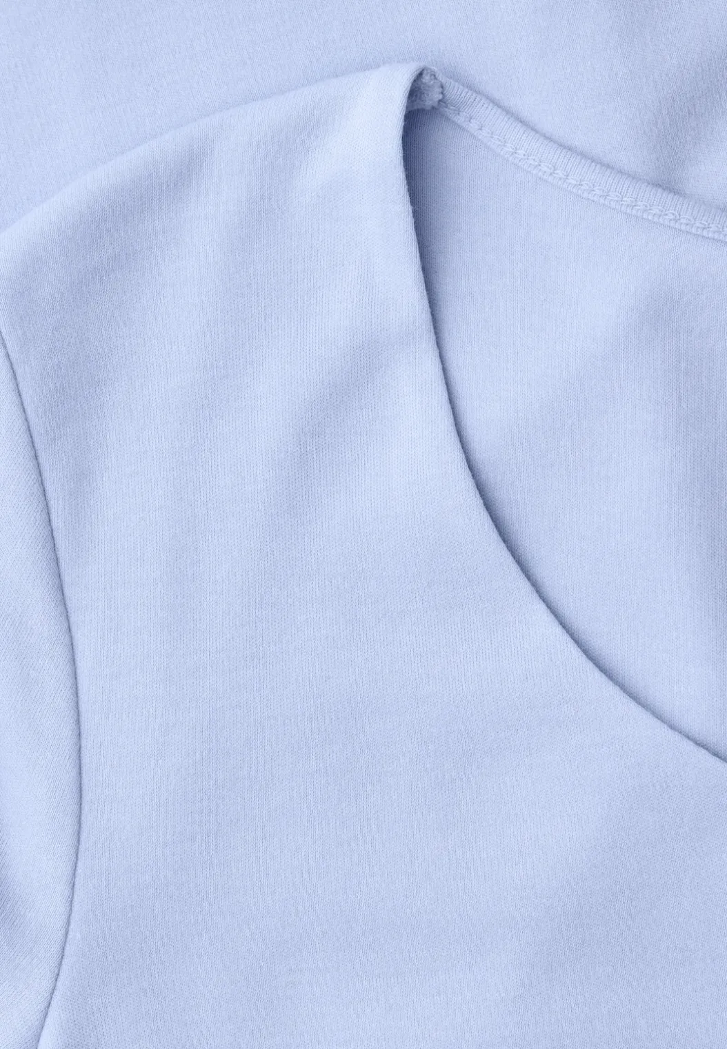 Basic Shirt