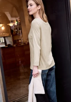Basic shirt