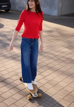 Basic shirt