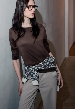 Basic shirt