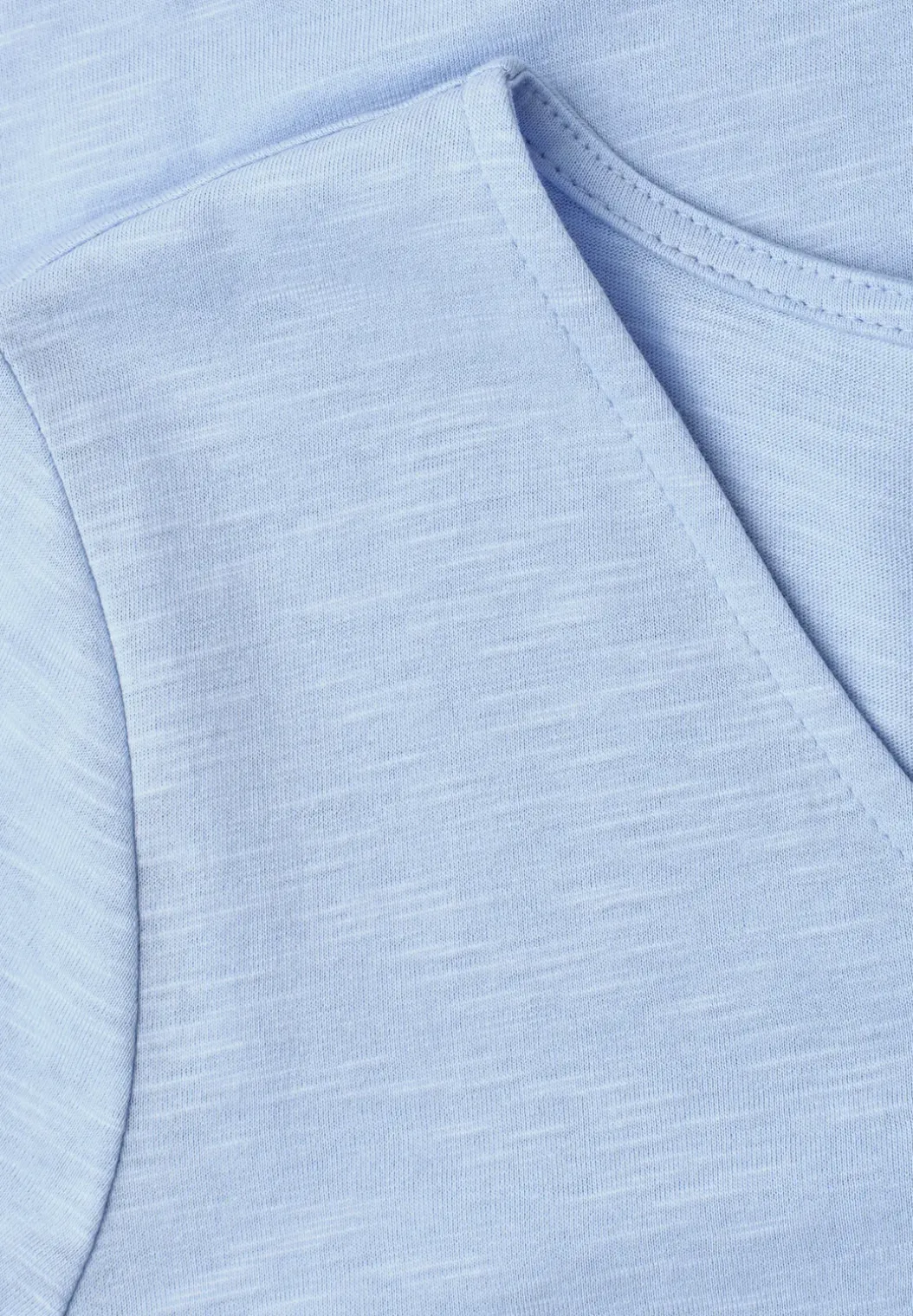 Basic shirt