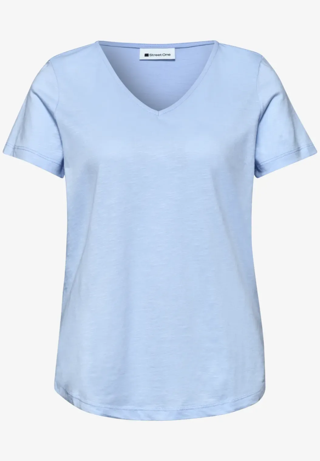 Basic shirt