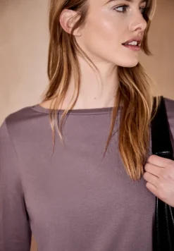 Basic shirt