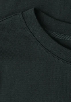Basic Shirt in een kort model