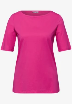 Basic Shirt in een 2-pack