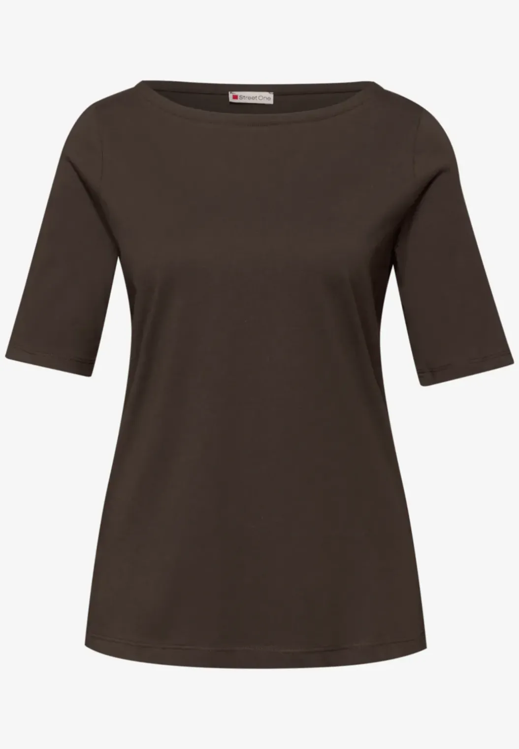Basic Shirt in een 2-pack
