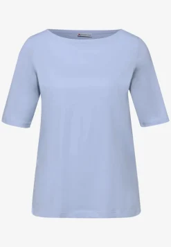 Basic Shirt in een 2-pack