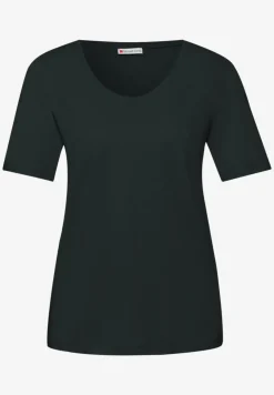 Basic Shirt in een 2-pack