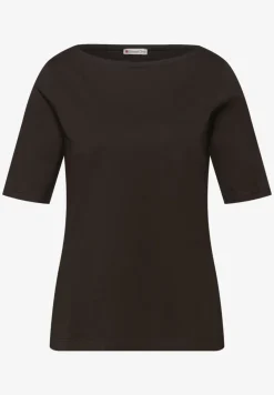 Basic Shirt in een 2-pack