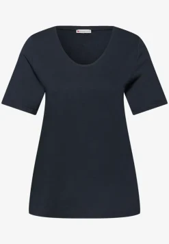 Basic Shirt in een 2-pack