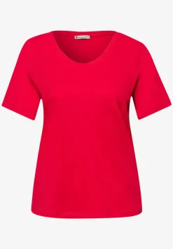 Basic Shirt in een 2-pack