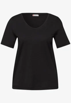 Basic Shirt in een 2-pack