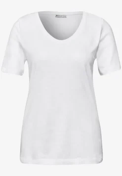 Basic Shirt in een 2-pack
