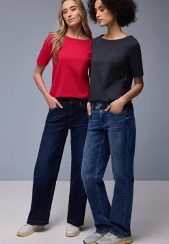 Basic Shirt in een 2-pack