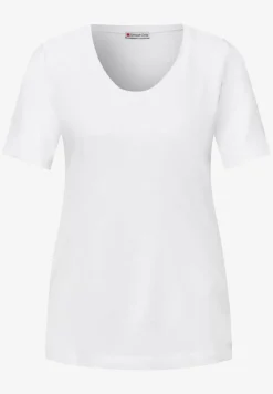 Basic Shirt in een 2-pack
