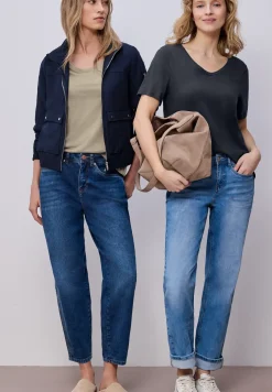 Basic Shirt in een 2-pack