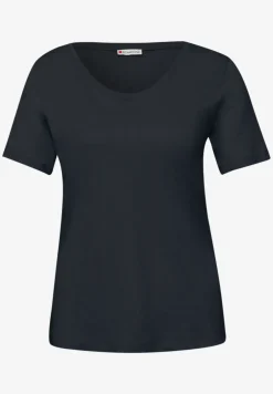 Basic Shirt in een 2-pack