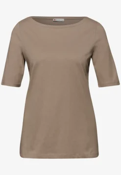 Basic Shirt in een 2-pack