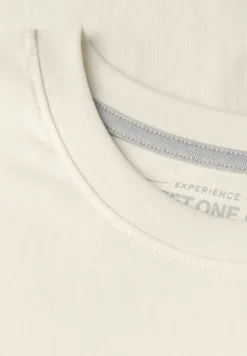 Basic Shirt in effen kleur