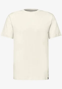 Basic Shirt in effen kleur