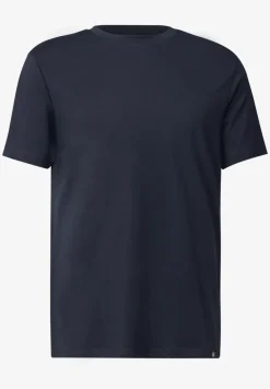 Basic Shirt in effen kleur