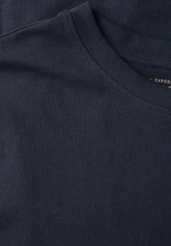 Basic Shirt in effen kleur