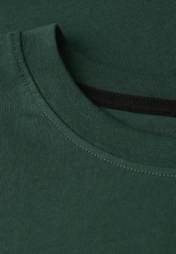 Basic Shirt in effen kleur