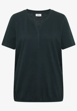 Basic shirt in tuniekstijl
