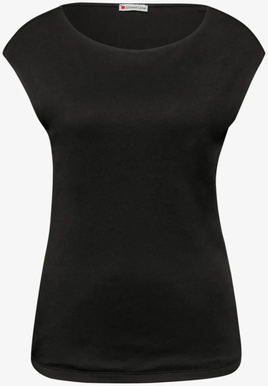 Basic shirts in een 2-pack