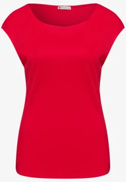 Basic shirts in een 2-pack