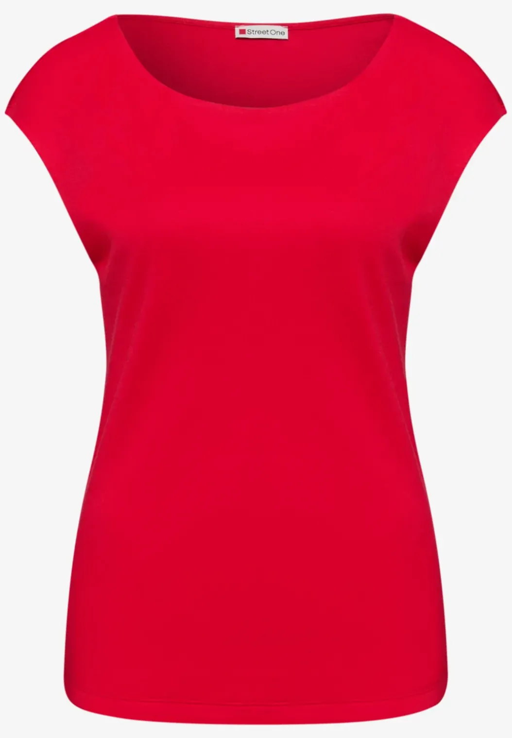 Basic shirts in een 2-pack
