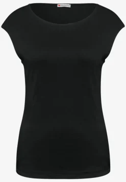 Basic shirts in een 2-pack