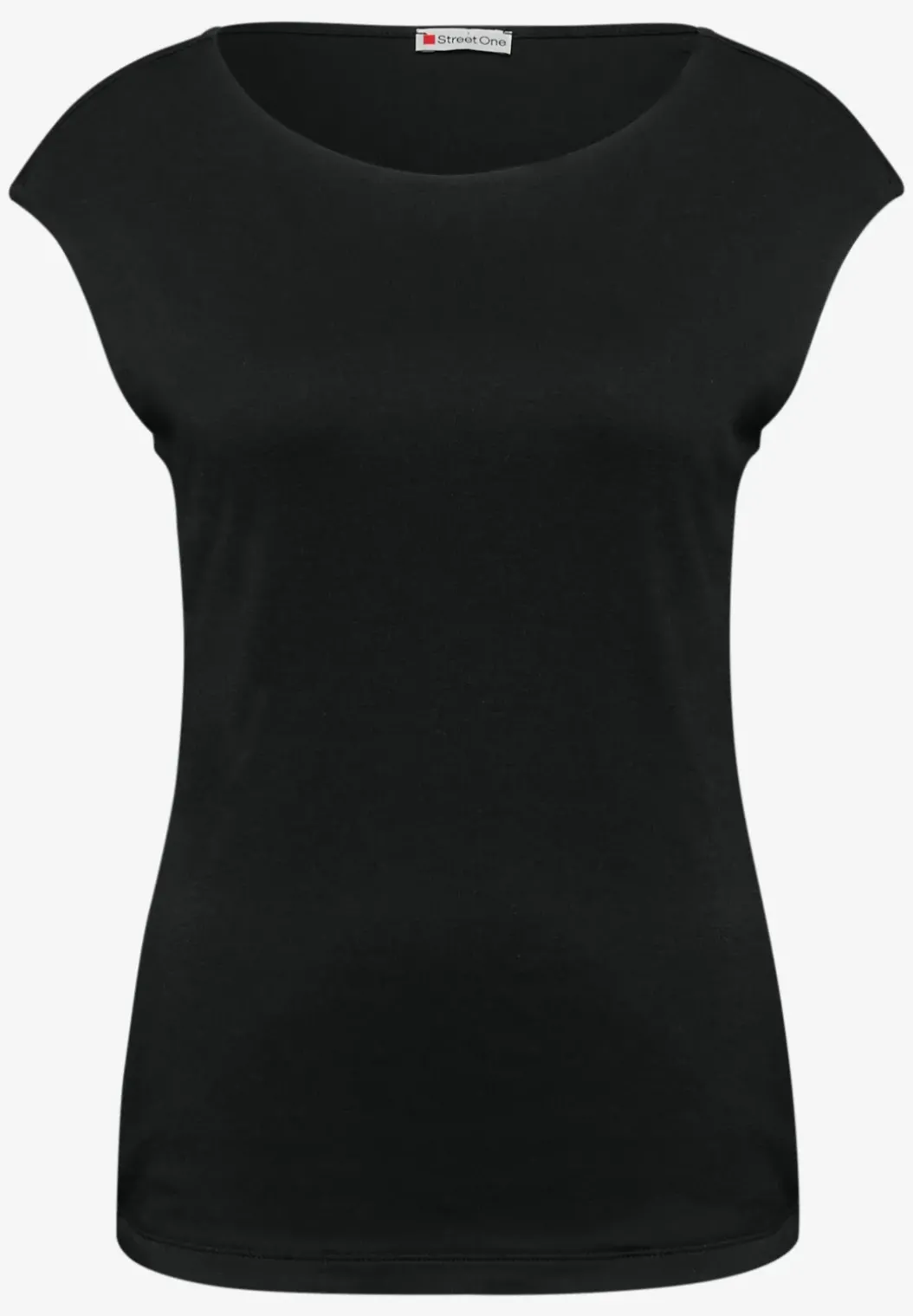 Basic shirts in een 2-pack