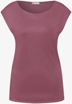 Basic shirts in een 2-pack