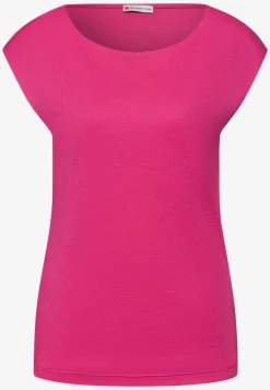 Basic shirts in een 2-pack
