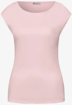 Basic shirts in een 2-pack