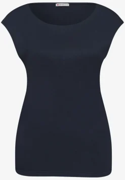 Basic shirts in een 2-pack