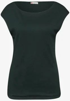 Basic shirts in een 2-pack