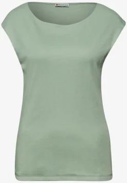 Basic shirts in een 2-pack