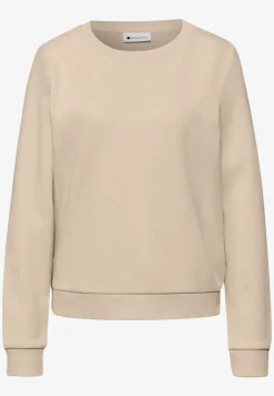 Basic sweatshirt